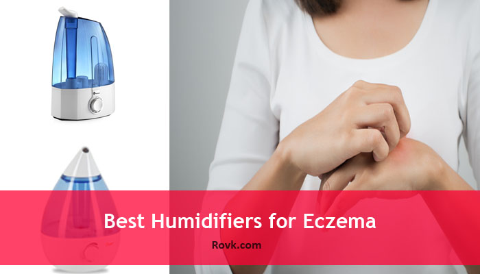 Best Humidifiers for Eczema