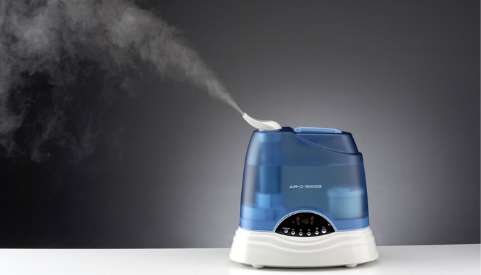 Humidifier Benefits For Skin