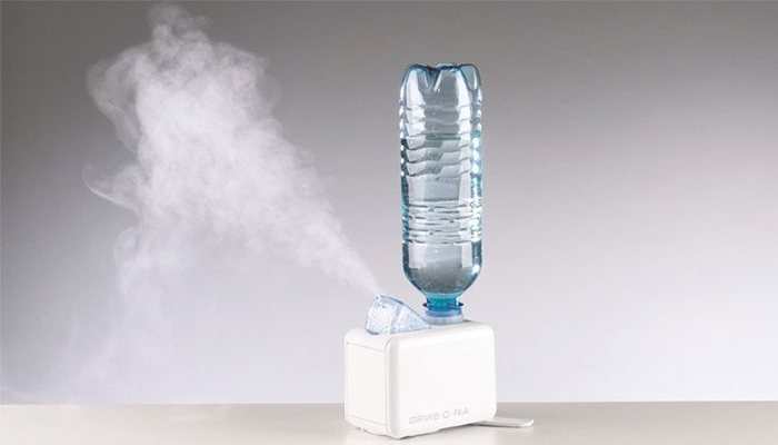 Best Humidifier for Dry Skin