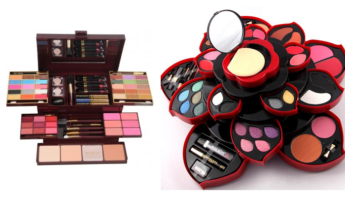 Best Makeup kits
