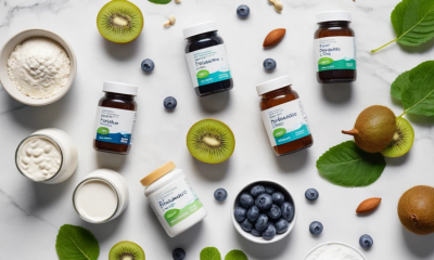 Best Probiotic Brand