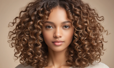 Best Products For Fine Curly Hair
