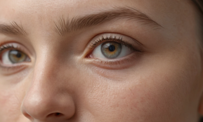 Skin Texture On Face