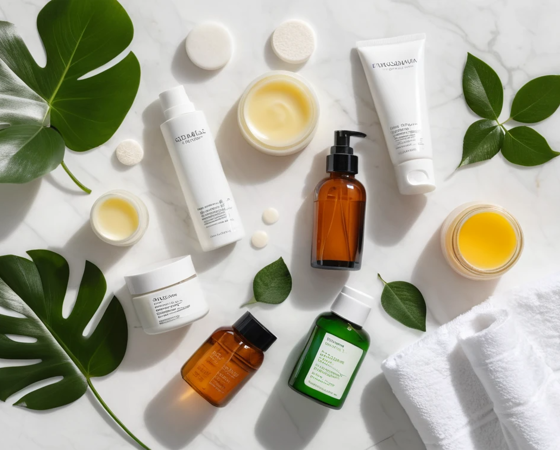 How To Stop Popping Pimples