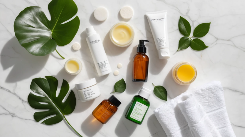 How To Stop Popping Pimples