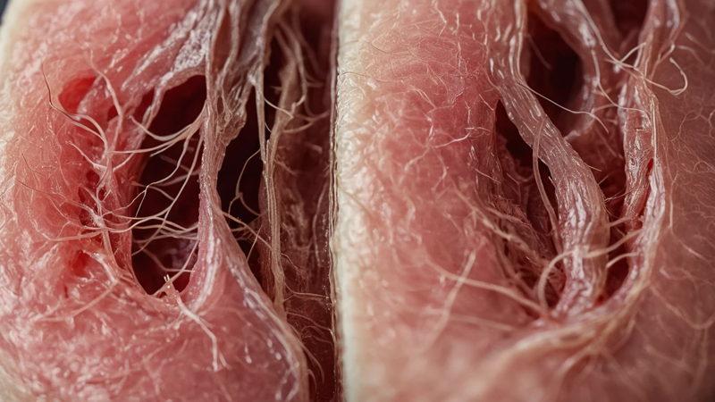 Does Itchy Scalp Mean Hair Growth