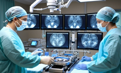 Laparoscopic Surgery Fellowship