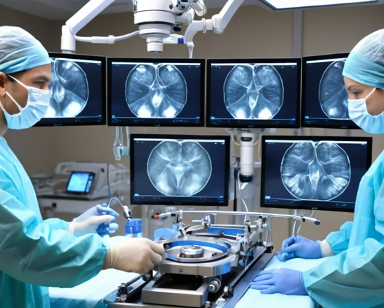 Laparoscopic Surgery Fellowship