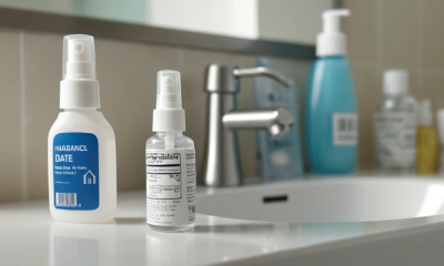 Does Nasal Spray Expire