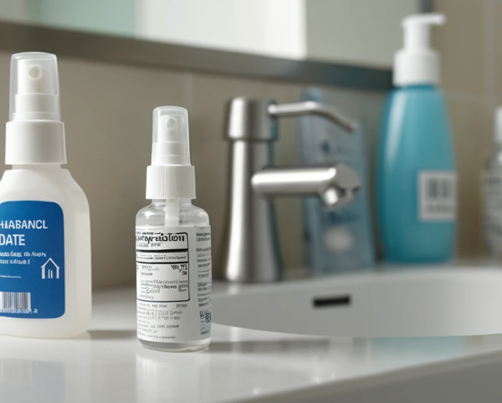 Does Nasal Spray Expire