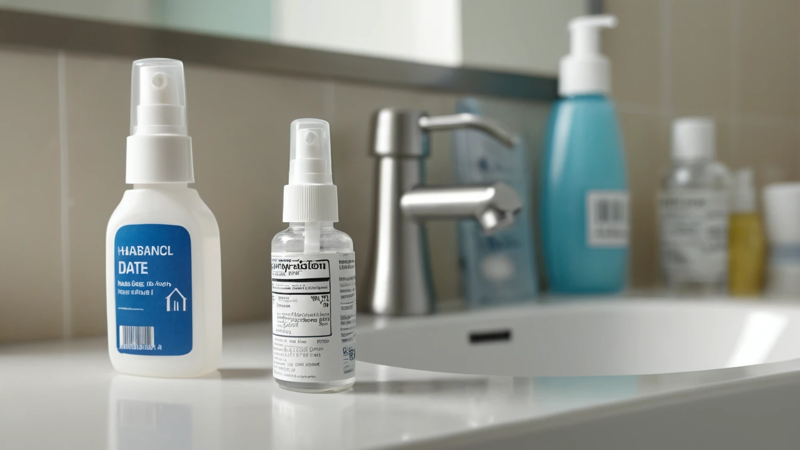 Does Nasal Spray Expire