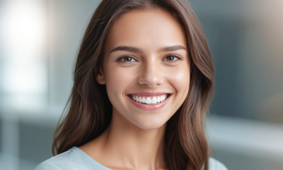 The Perfect Smile Reviews