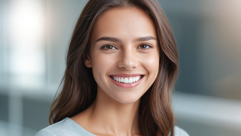 The Perfect Smile Reviews