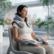 Hand Neck Massager