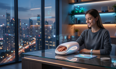 Smart Hand Massager Buying Guide
