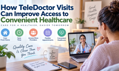 Teledoctor Visits